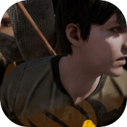 David: Rise of the Shepherd