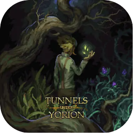 Tunnels Under Yorion