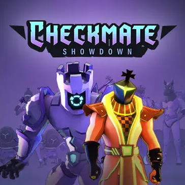 Checkmate Showdown android iOS-TapTap