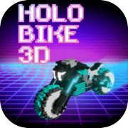 Holo Bike 3D