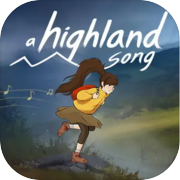 Ein Highland-Lied