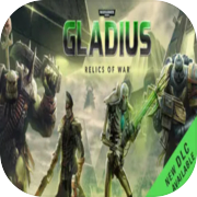 Warhammer 40,000: Gladius - Реликвии войны