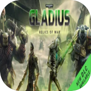Warhammer 40,000: Gladius - Relics of War