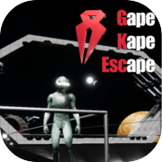 Cape Escape လည်းပါပါတယ်။