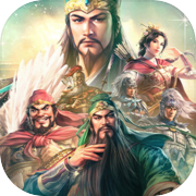 ROMANCE OF THE THREE KINGDOMS 8 REMAKE