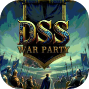 parti perang DSS