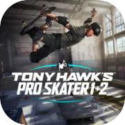 Tony Hawk's™ Pro Skater™ 1 + 2