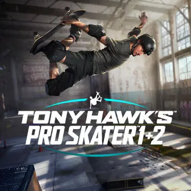 Tony Hawks Pro Skater 1 2 for Android/iOS - TapTap