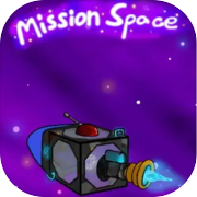 मिशन: अंतरिक्ष