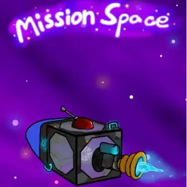 Mission: Space Latest Version for Android/iOS APK - TapTap