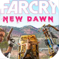 Far Cry® New Dawn