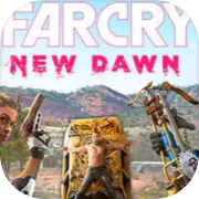 Far Cry® Bagong Liwayway