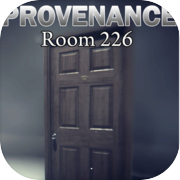 Provenance: Room 226