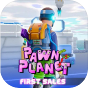 Pawn Planet: First Sales