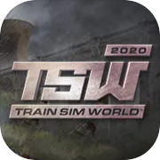 Train Sim World® 2020