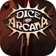 Dice of Arcana