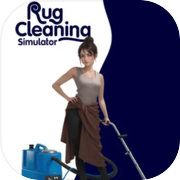 Rug Cleaning Simulator