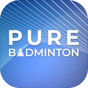 Pures Badminton