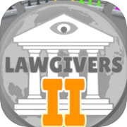 Lawgivers II