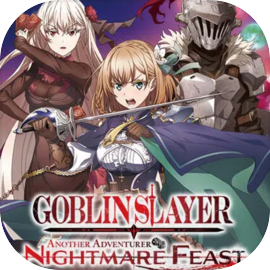 GOBLIN SLAYER OUTRO AVENTUREIRO FESTA DE PESADELO versão móvel andróide  iOS-TapTap