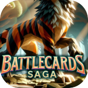 BattleCards Saga