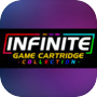  ไอคอนของ Infinite Game Cartridge Collection