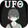 Icon of UFO