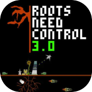 Roots သည် Control 3.0 လိုအပ်သည်။