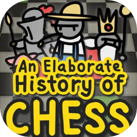 An Elaborate History of Chess