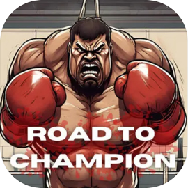 Road To Champion: Boxing Simulator