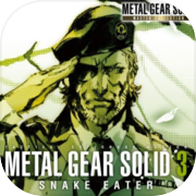 METAL GEAR SOLID 3: Snake Eater - Phiên bản Master Collection