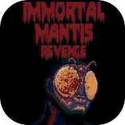 Mantis inmortal: venganza