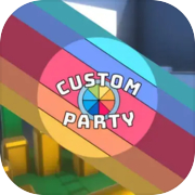 Custom Party