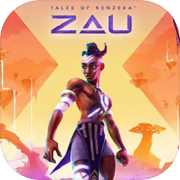 Tales of Kenzera™: ZAU