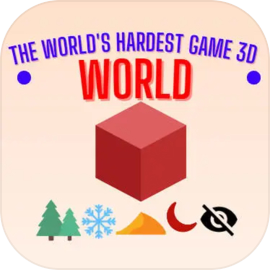 Worlds Hardest Game::Appstore for Android