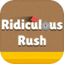 Ridiculous Rush のアイコン