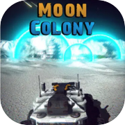 Moon Colony