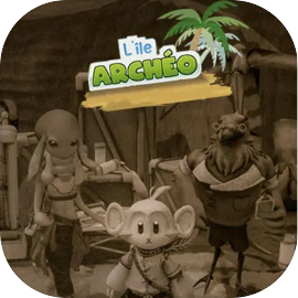 L'Île Archéo