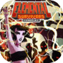 Icon of Elemental Survivors : Roguelike