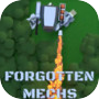 Forgotten Mechs