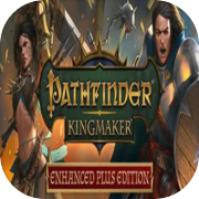Pathfinder: Kingmaker — расширенное издание Plus