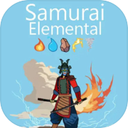 Samurai Elemental
