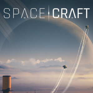 SpaceCraft Latest Version for Android/iOS APK - TapTap
