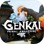Genkai: Sự thức tỉnh nguyên thủy