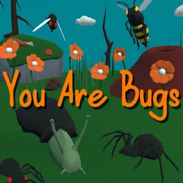 You Are Bugs Latest Version for Android/iOS - TapTap