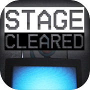 Stage Cleared