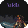 Valdis 的圖示