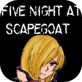 Five Night at Scapegoat