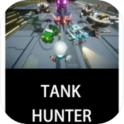 Tank Hunter
