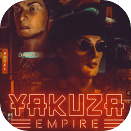 Yakuza Empire